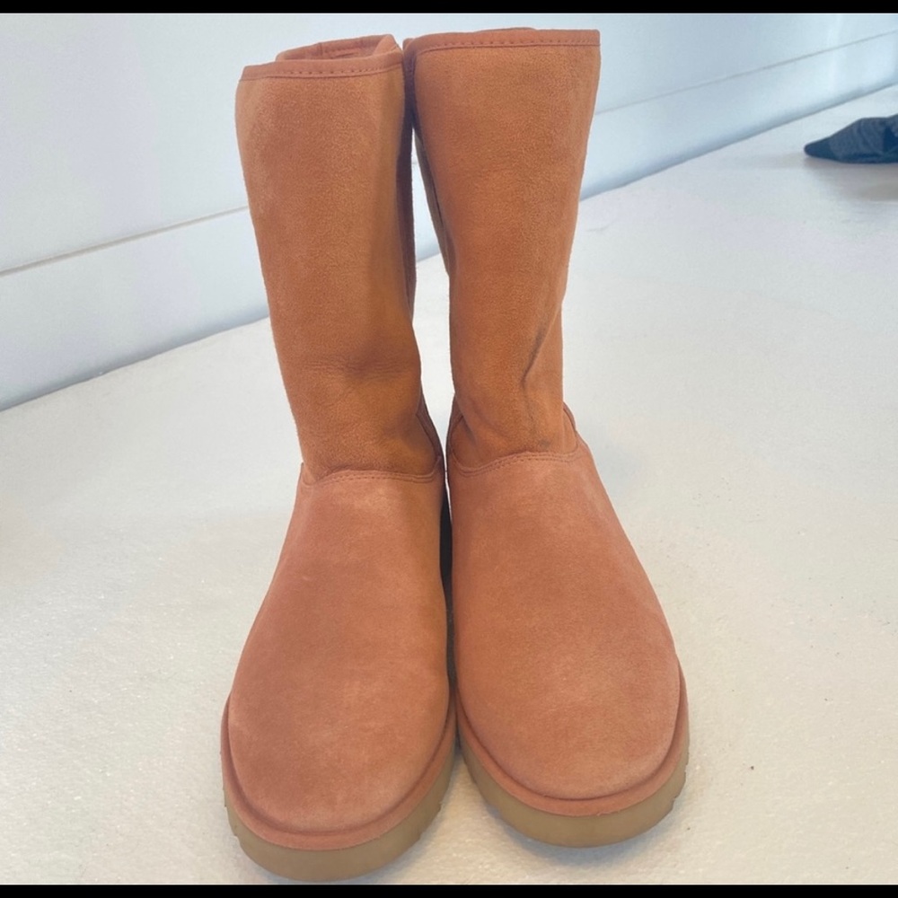 Ugg Short Boot - image 2